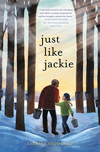 Just Like Jackie view 2