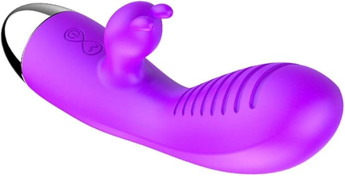 Diversión femenina equipo vibrador mujer masturbación ...