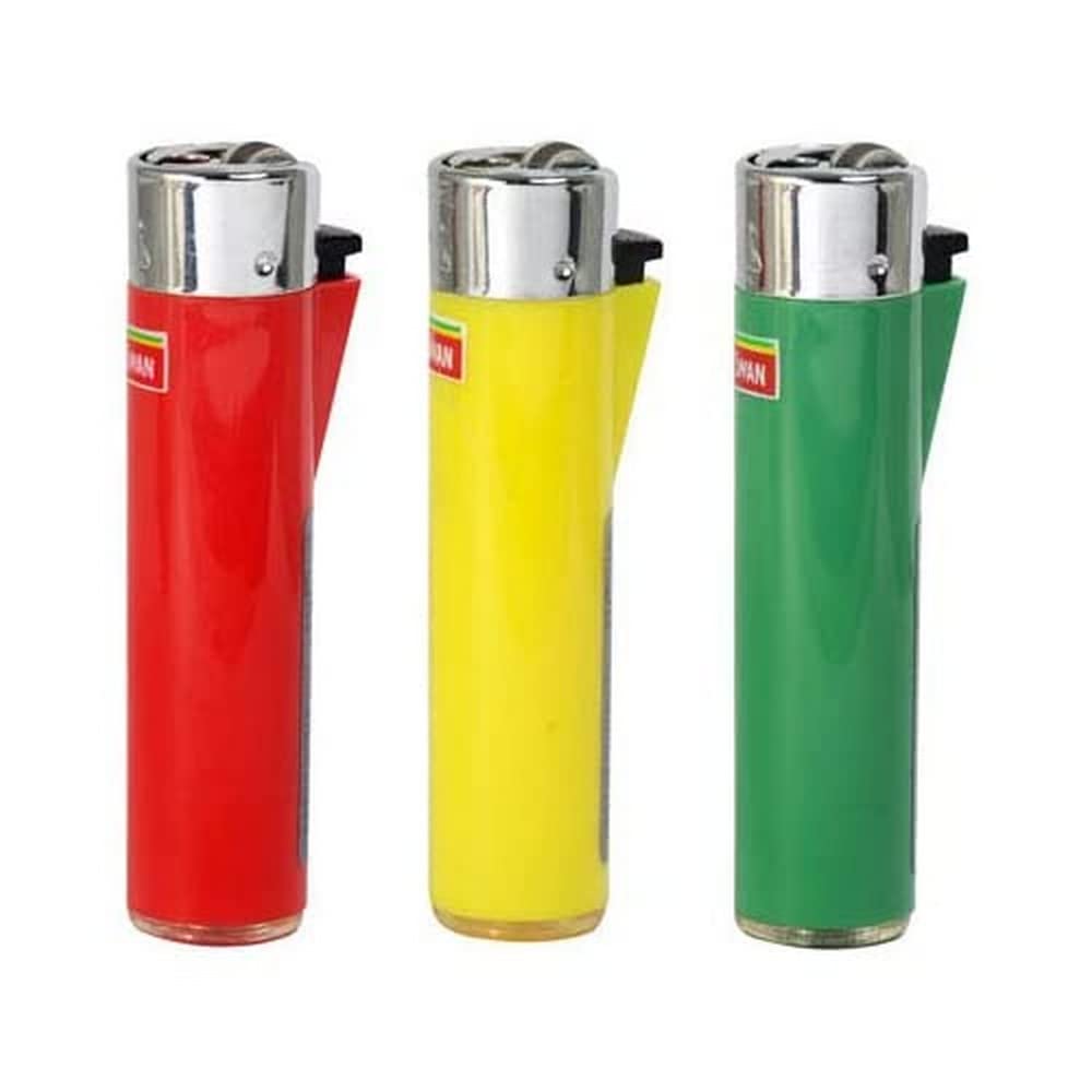 Swan Refillable Lighter