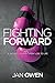 Fighting Forward: A Widow's Journey from Loss to Life