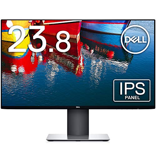 DELL デル 23.8インチ液晶モニター U2419H Dell UltraSharp U2419H 23.8