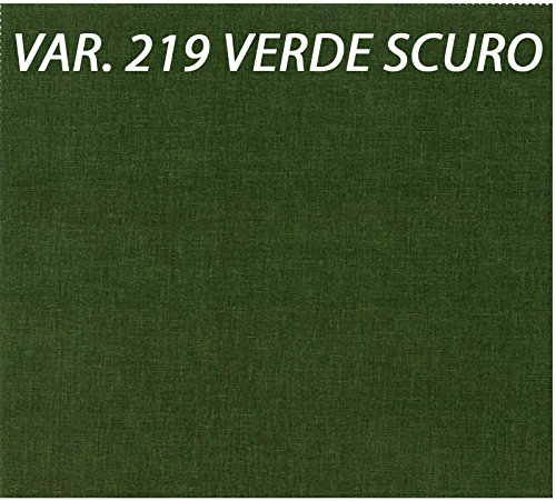 LI.G Telo di Ricambio per Tetto Dondolo CM 240X165