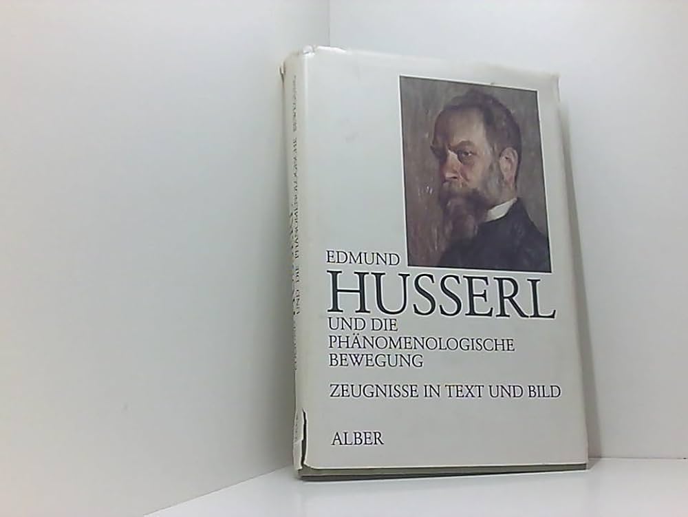 洋書 Edmund Husserl Gesammelte Schriften 洋書 Edmund Husserl Gesammelte Schriften 洋書 Edmund Husserl
