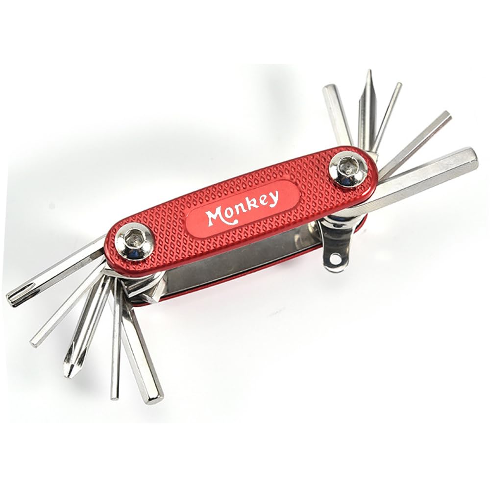 Amazon | RDHKJ モンキー125(JB02/JB03) Monkey125 カスタム 六角棒