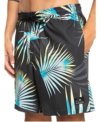 Quiksilver Oceanmade Mix Stretch 17" Volley2