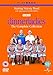 Dinnerladies - Complete Collection (Series 1 & 2) - 3-DVD Set ( Dinner ladies - Season One and Two ) [ NON-USA FORMAT, PAL, Reg.2 Import - United Kingdom ]