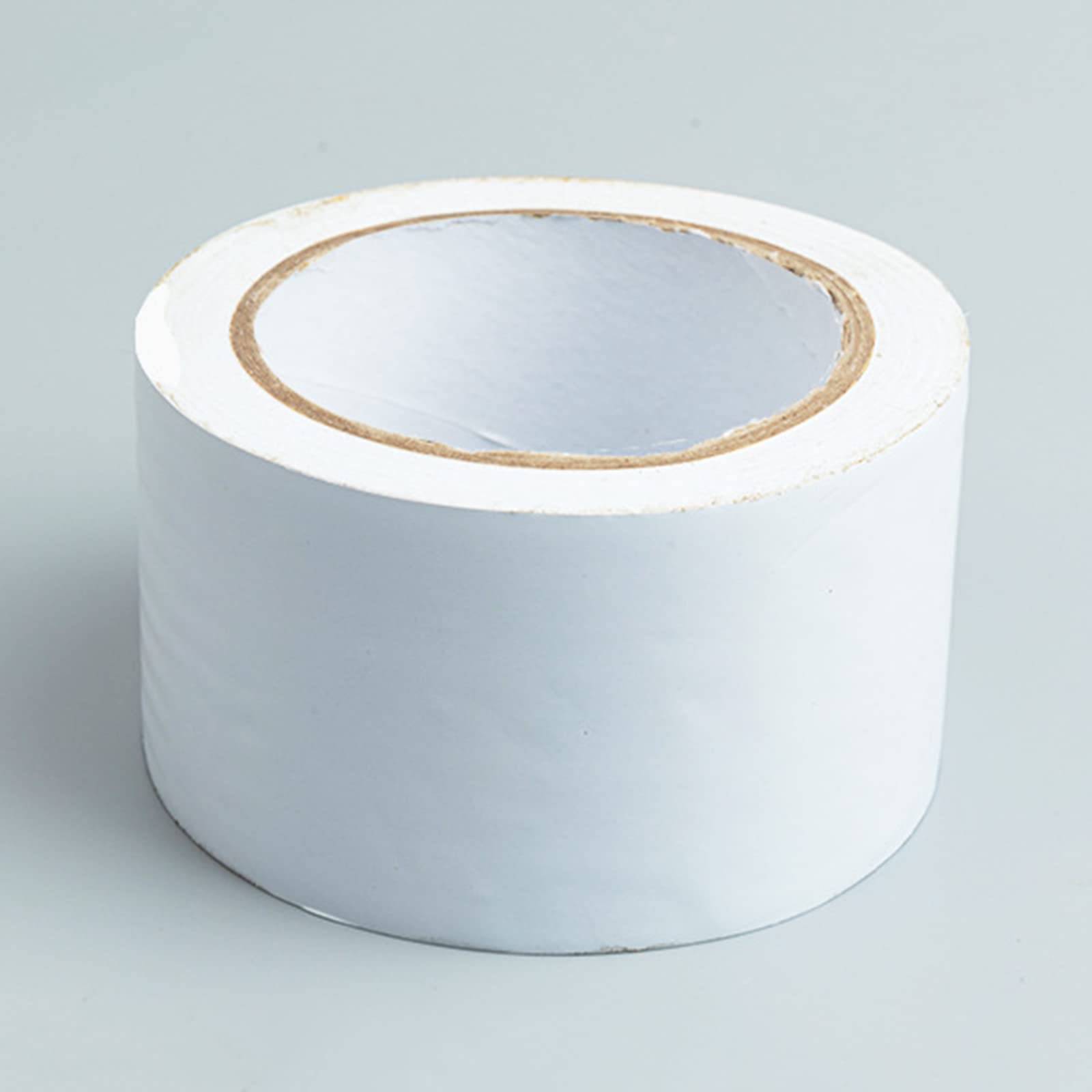 Nastro segnaletico di pericolo 45 mm x 33 m rosso bianco multicolore