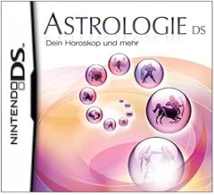 Astrologie DS - Dein Horoskop und mehr - [Nintendo DS]