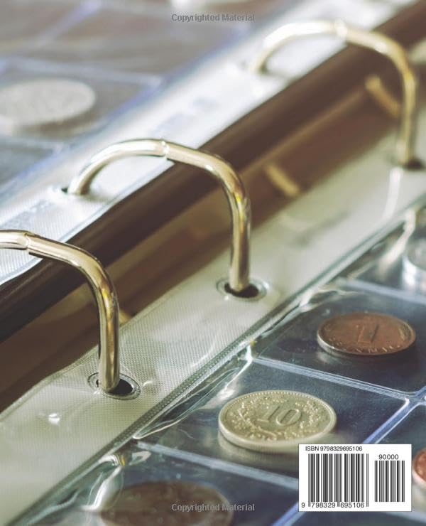 Beginner's Ultimate Coin Collecting Handbook: Mastering the Art of Coin Collecting for Beginners: Proven Strategies - Image 2