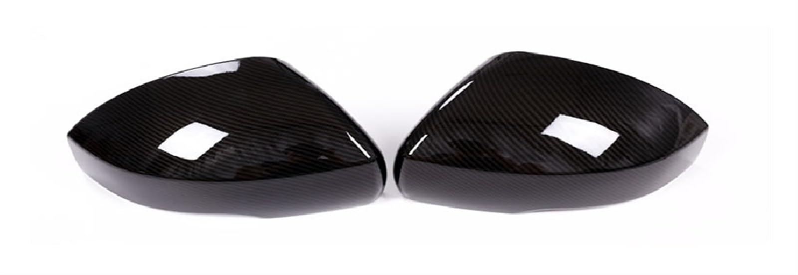 Couvercle de rétroviseur pour Discovery 4 et 5 coque de protection noire - 8
