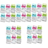 Photo Gallery garneck 30 pz mini grattugia grattuggia trita carote cestino grattugie grattugia per grattugia per alimenti grattugiare vegetali attrezzo tritatutto acciaio inossidabile Photo Gallery garneck 30 pz mini grattugia grattuggia trita carote cestino grattugie grattugia per grattugia per alimenti grattugiare vegetali attrezzo tritatutto acciaio inossidabile