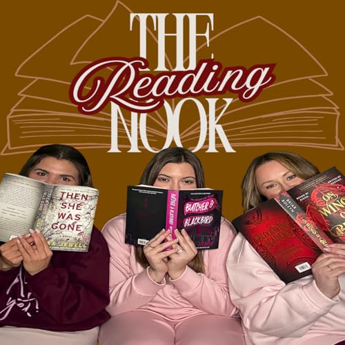 Episode 7: Quarterly TBR Fuel- Summer Releases!