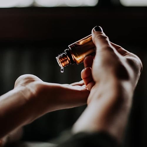 Miniatura 6 de Difeel Aceite esencial 100% puro aceite de eucalipto  en caja de 1 oz.