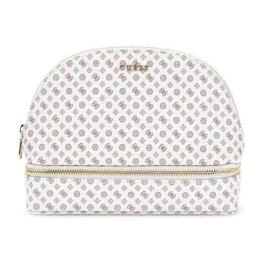 GUESS Borsa Donna Bianco Pw7476p4432 BIANCO TU