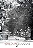 Fire night (Um Conto da Série Devil's Night): 4,5