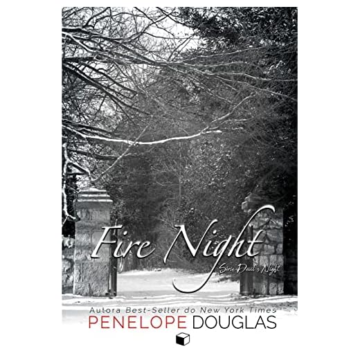 Fire Night: Um Conto da Série Devil's Night