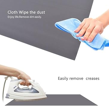 16:9 30 Anti-Crease Portable Folding Projector Screen for Indoor/Outdoor Use