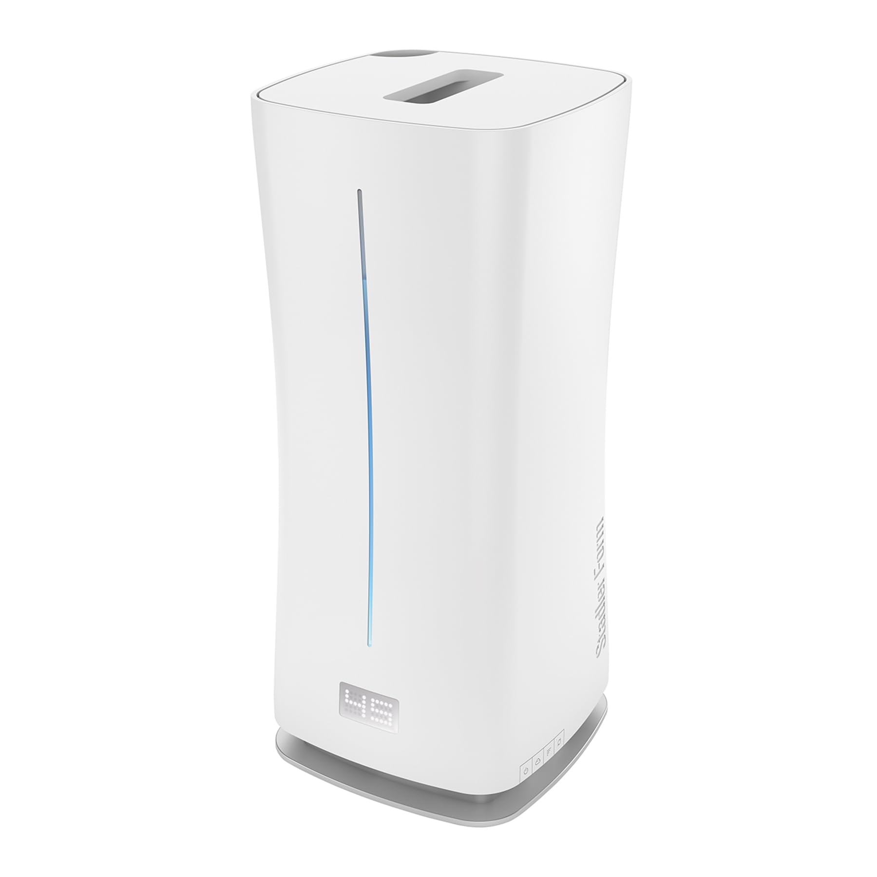 Stadler Form Humidifier Eva Little, Space-Saving Ultrasonic Stadler Form Humidifier Eva Little, Space-Saving Ultrasonic