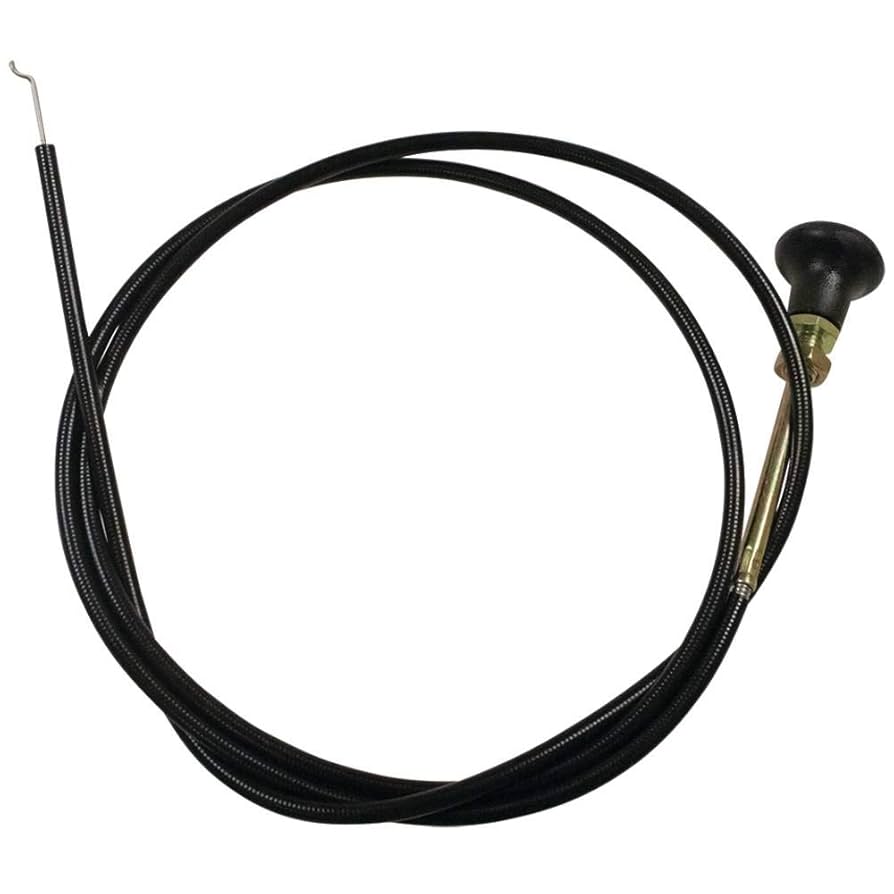 Amazon.com: Stens 290-610 Choke Cable Compatible with