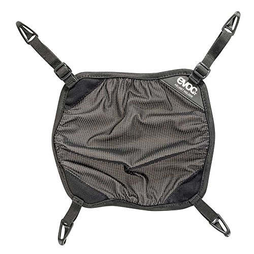 EVOC Helmet Holder Backpack Uni, Black, Taille Unique