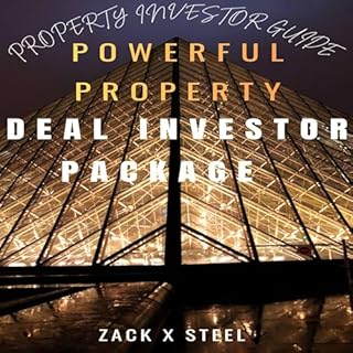 Property Investor Guide cover art