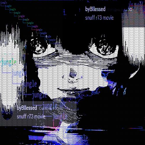 snuff r73 movie song by DJ LOUDEST! feat. byBllessed from snuff r73 ...