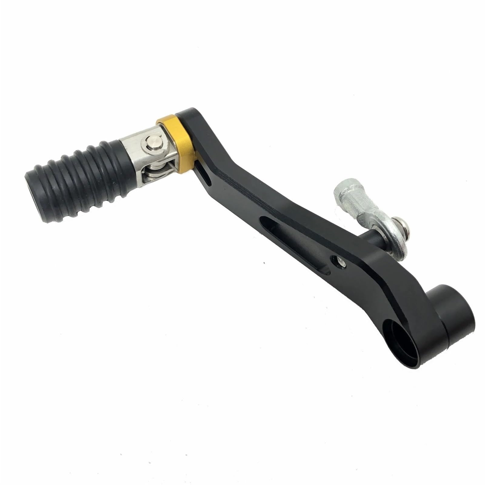 DYXYLKYHX Motorcycle Shift Shifter for CB500F CB500X CBR500R CB 500X 500F CBR 500R 2013-2023 Motorcycle Adjustable Folding Gear Shifter Shift Pedal Lever