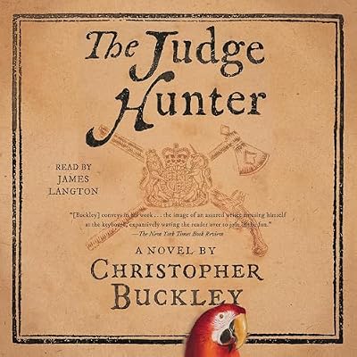 The Judge Hunter