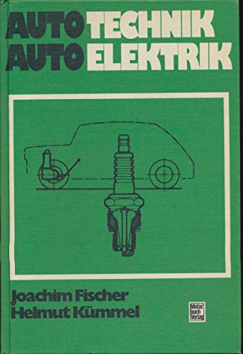 Auto-Technik /Auto-Elektrik