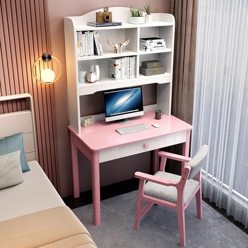 ���C�ނ̎q���p�w�K���A���_���ȃz�[���I�t�B�X�f�X�N�A�����ȃX�y�[�X�p�̎��[�����o���ƃn�b�`�t���̃��C�e�B���O�f�X�N�i35�C���`�A�s���N�j