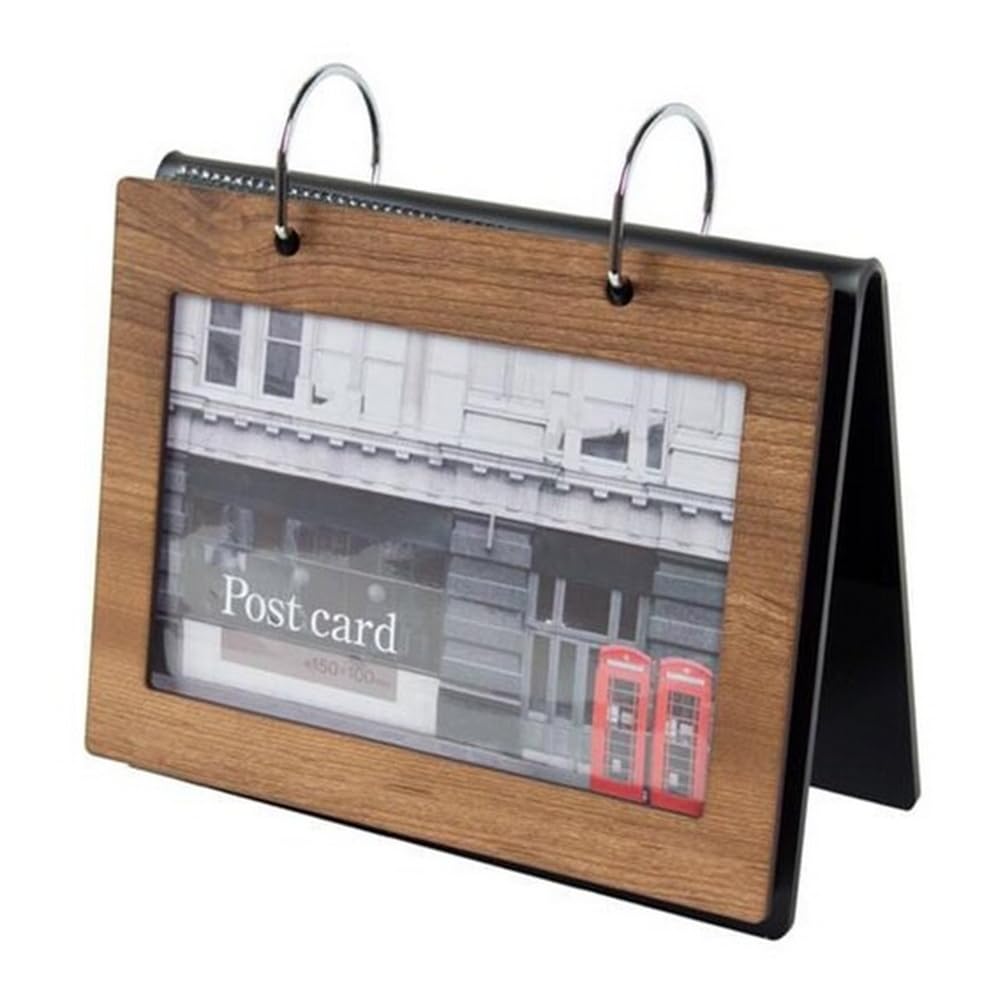 Amazon.co.jp: ニトリ(NITORI) フォトアルバムスタンド アルバム