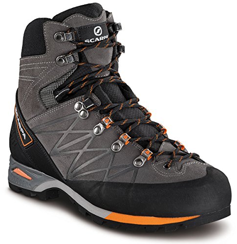 Scarpa donna marmolada pro od, Abyss Lime, 44 EU