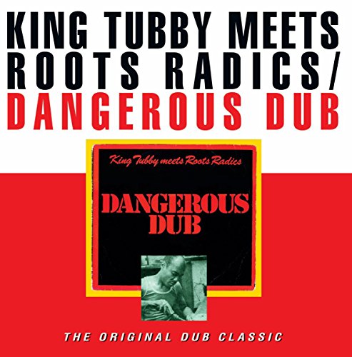 Pochette de Dangerous Dub