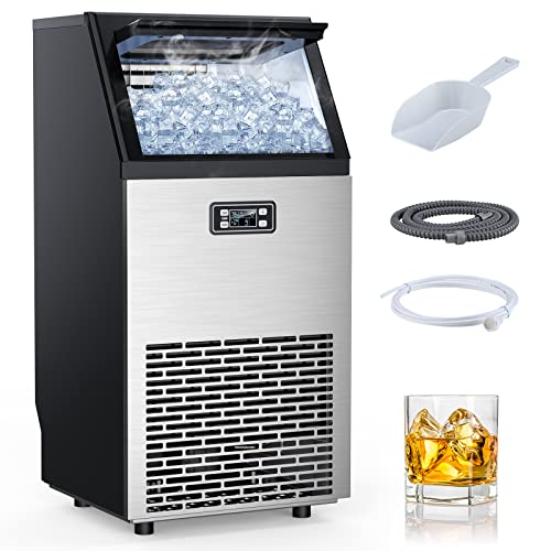 List of Ten Best Ice Maker Outdoor Top Picks 2023 Reviews