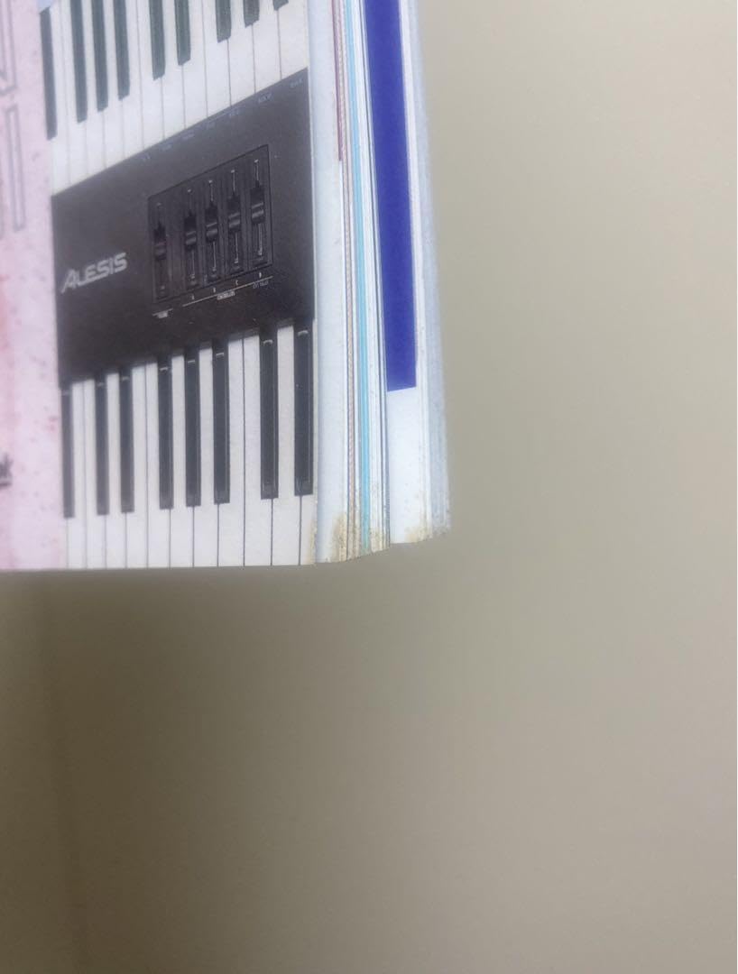 Amazon.co.jp: Synthesizer Programming(シンセサイザープログラミング