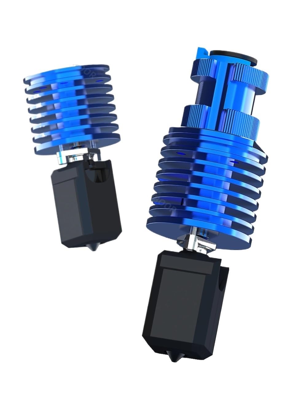 Amazon.co.jp：V6ホットエンドキット アップグレードホットエンド押出