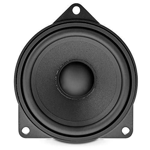 Focal ISBMW100 2-Way Component Kit Compatible with BMW Vehicles