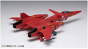 WAVE 1/72 VF-4 ライトニングIII (DX版) Amazon | ウェーブ 超時空要塞マクロス VF-4 ライトニング3 DX版