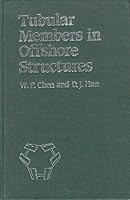 Tubular Members in Offshore Structures 0273085816 Book Cover