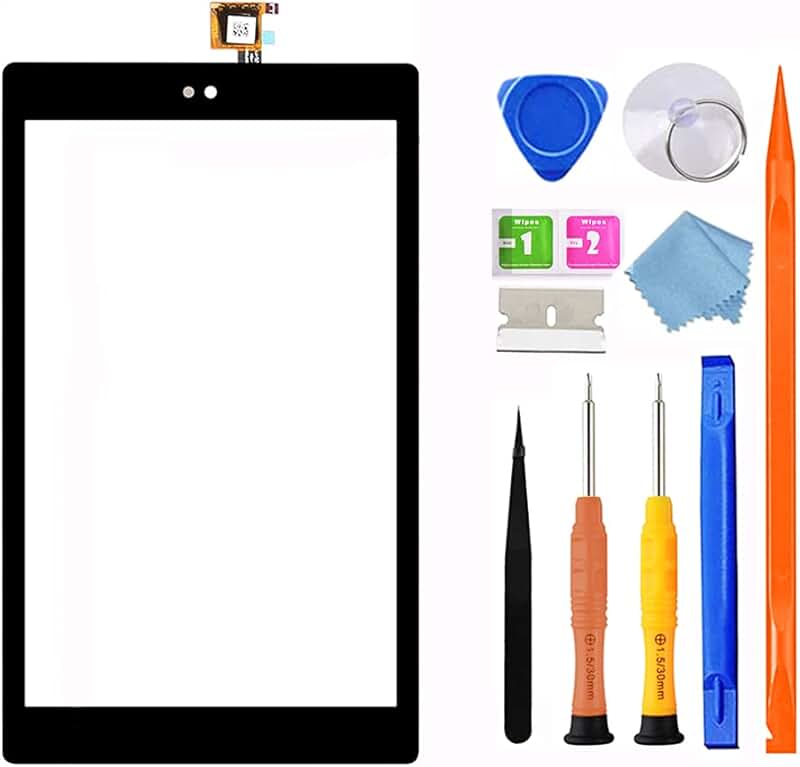 Tablet Replacement Parts Tablet Replacement Parts