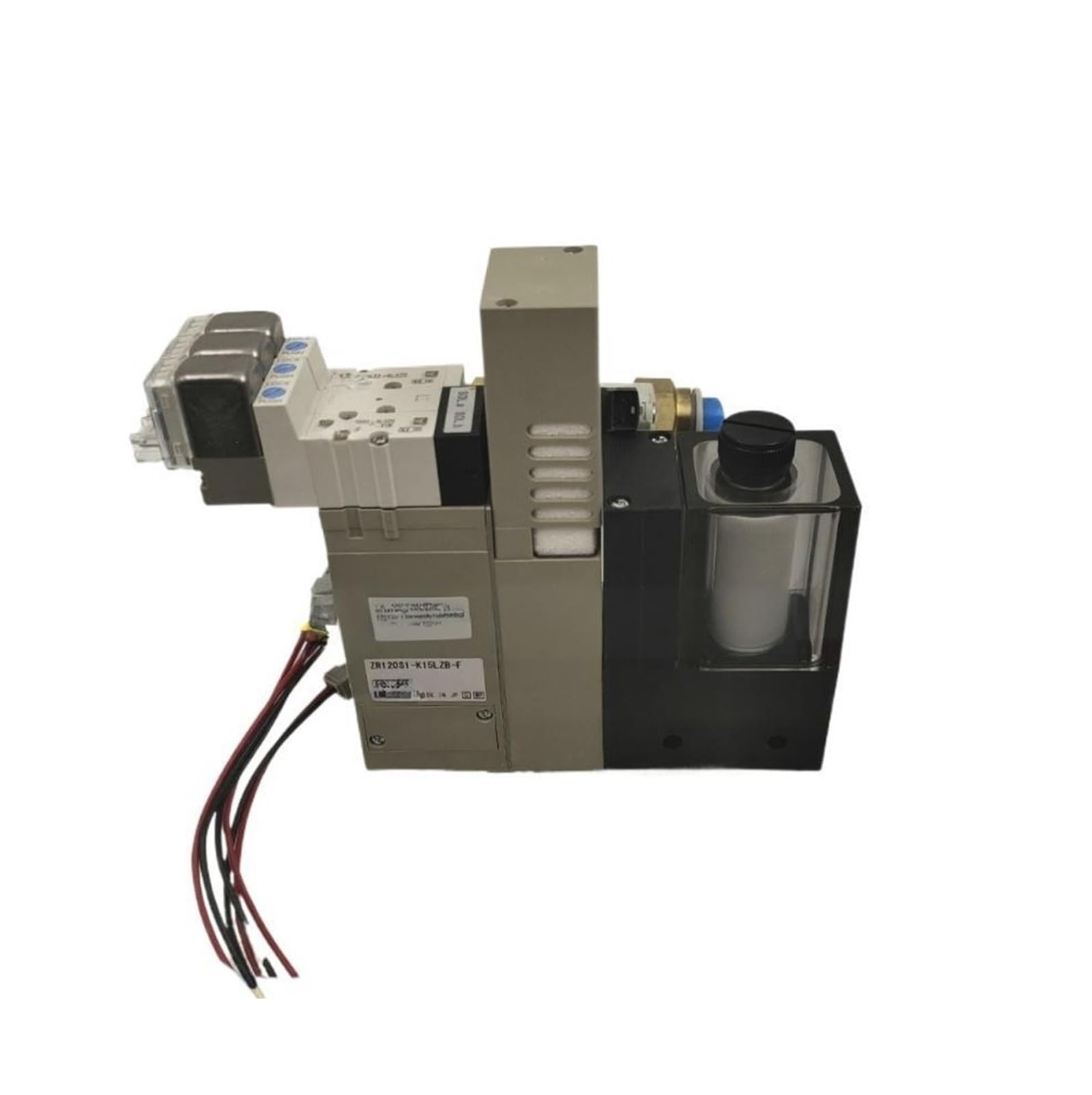 Générateur de vide ZR120S1-K15MZB-F anti-perte de pression pour pick and place