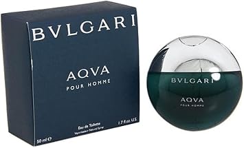 Bvlgari Aqua Pool Homme ET/SP/1.7 fl oz 50 ml