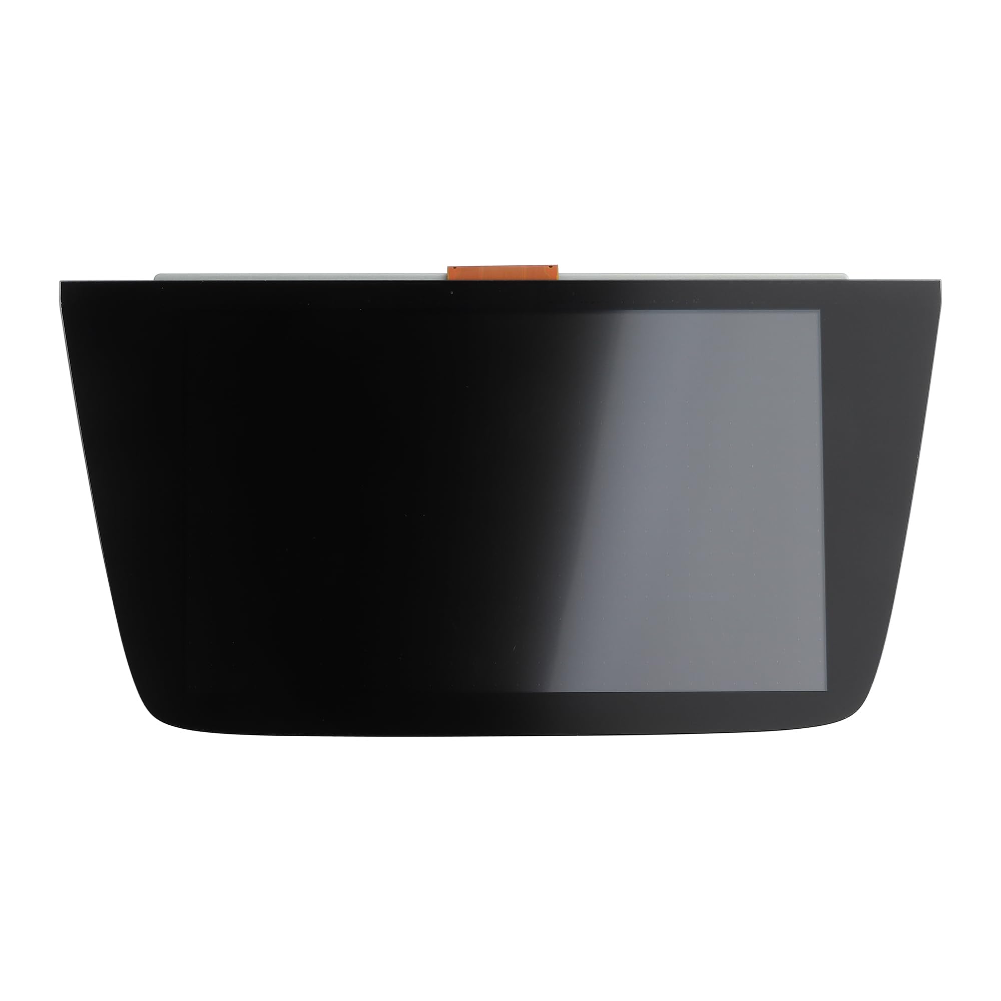 NEW Opel Vauxhall Navi 900 IntelliLink Navi Radio LCD Display kompatibel mit Opel Astra K MK7 LQ080Y5DZ10 Ersatzteile mit kostenlosen Werkzeugen-8 inch