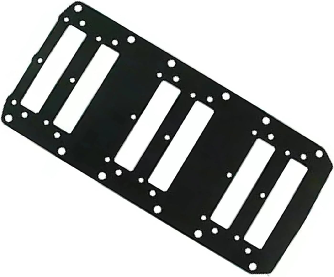 3.0L 200-225-250 Gasket Intake Manifold Reed Fits 27804680 Boat