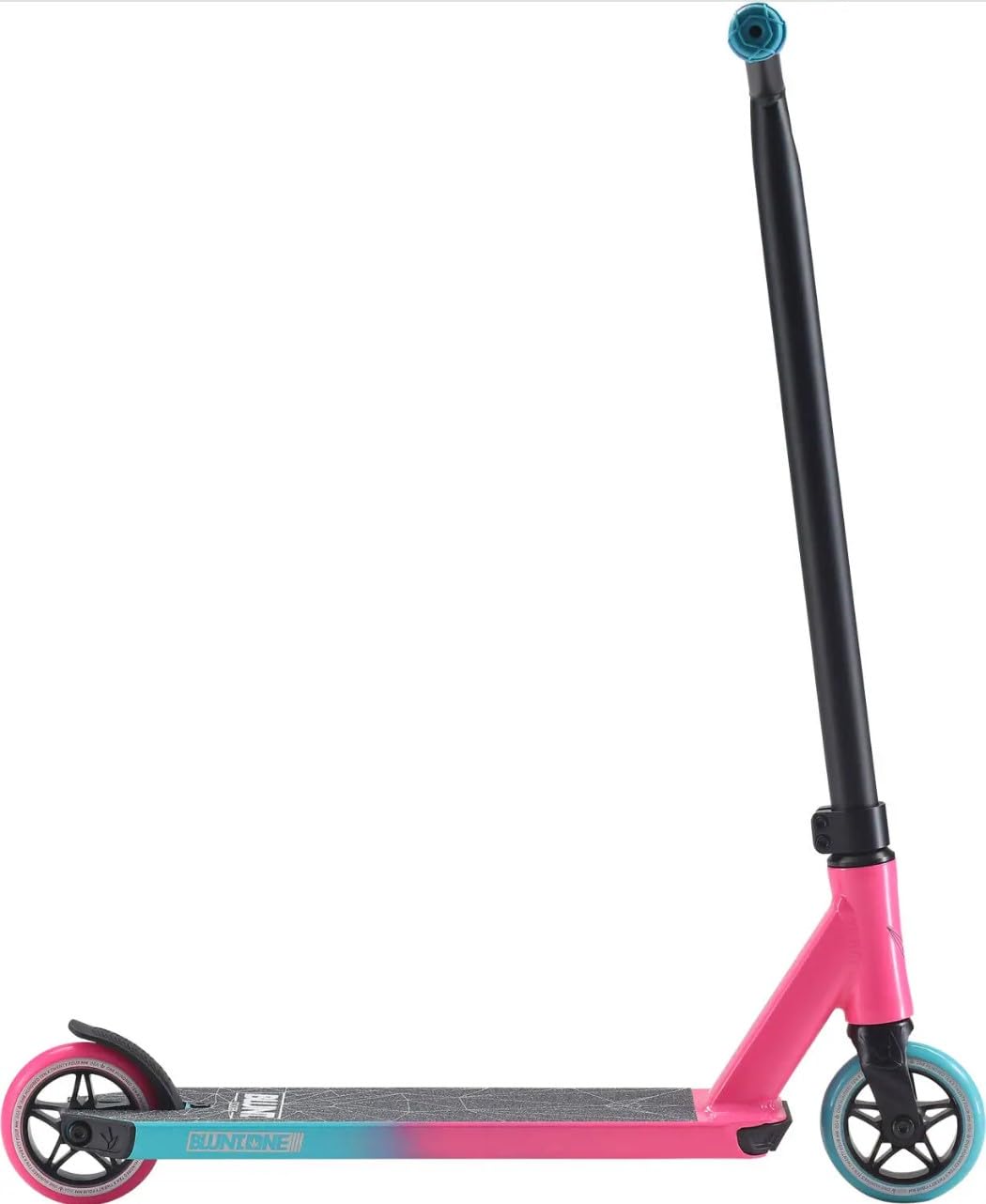 Blunt Stuntscooter Blunt One S3 Stunt-Scooter H=78 Lla/Türks