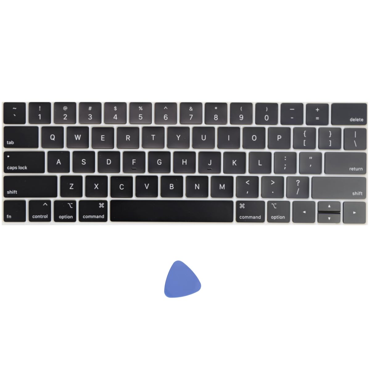 Amazon.com: Replacement US Keyboard Full Set of Keycap Keys