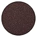 Sanding Disc,7" Dia,Nylon Mesh,80 Grit