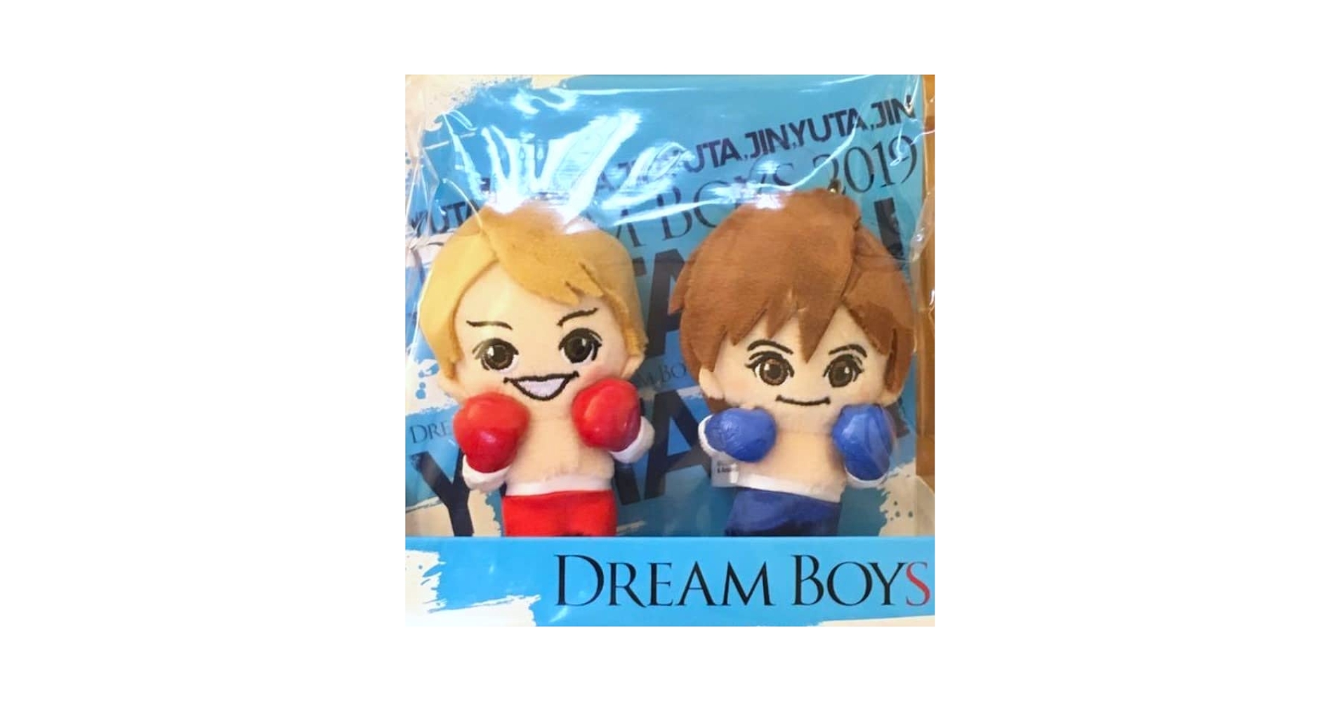 Johnny&#39;s - ドリボ 岸くんグッズ Johnny's - ドリボ 岸くんグッズの通販 by kazupon's shop
