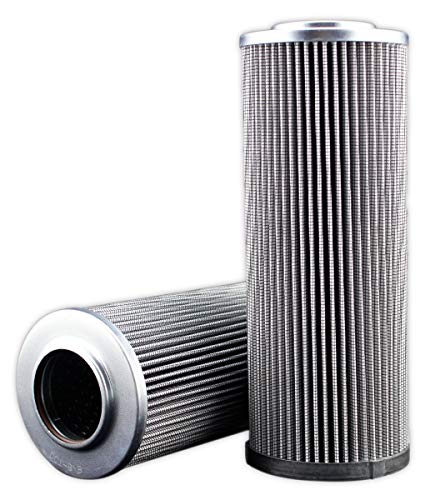 Big Filter Replacement Hydraulic Filter Compatible with Schroeder 8TZ3, 1-Pack