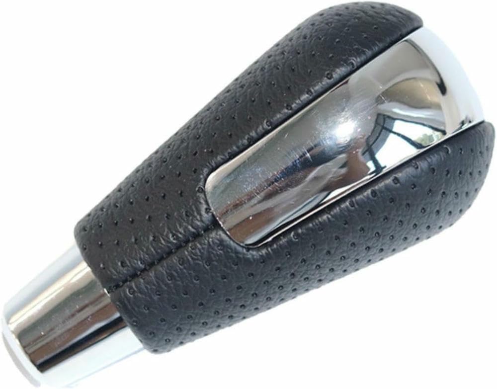 GZNBB Car Manual Gear Shift Knob Boot Cover Gaiter Lever Shifter Handle Stick, for Mazda 6 GG GH 8 CX-7 MX5 RX8 3 BK BL